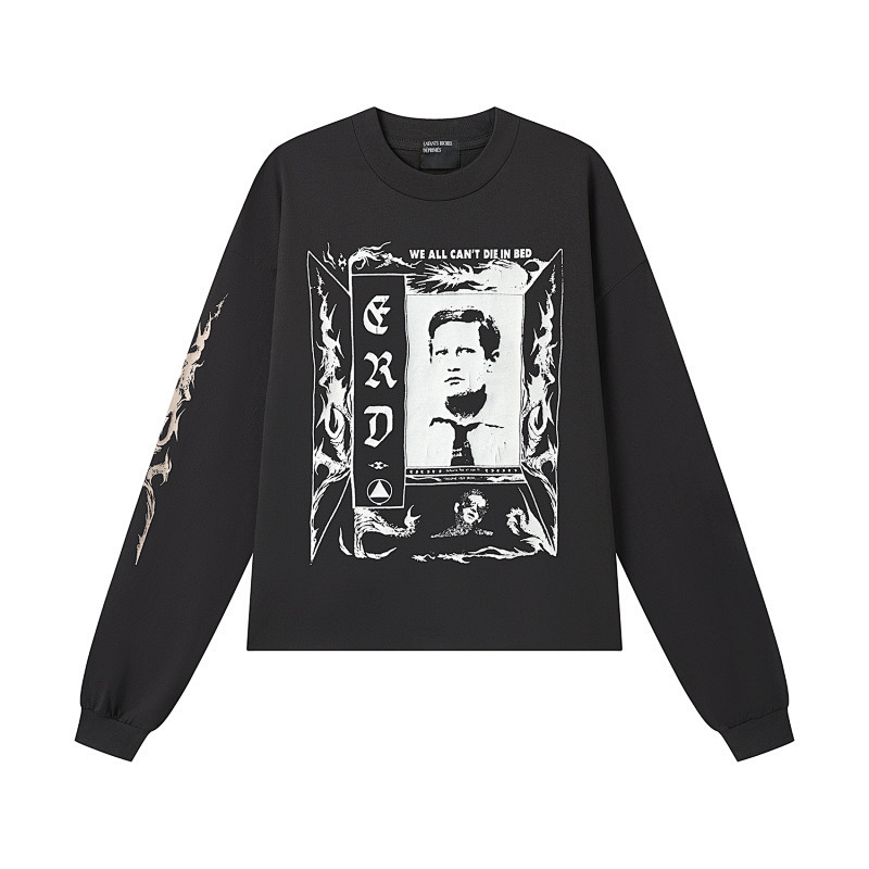 ENFANTS RICHES DEPRIMES LONGSLEEVES (2)