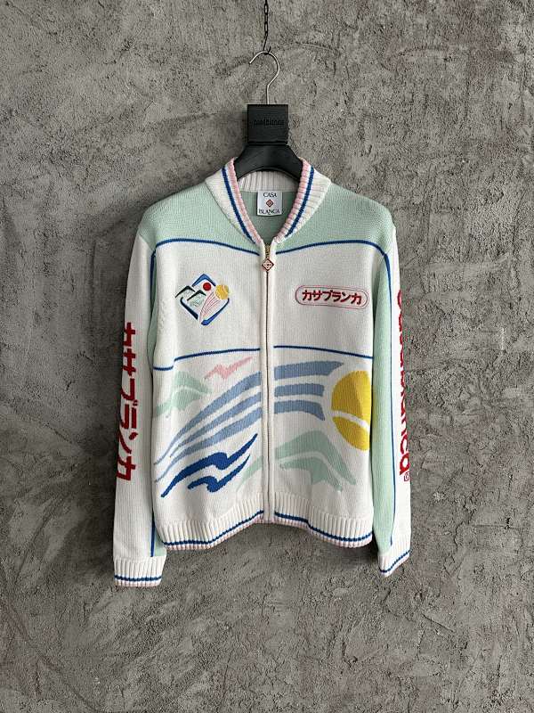 CASABLANCA CARDIGANS