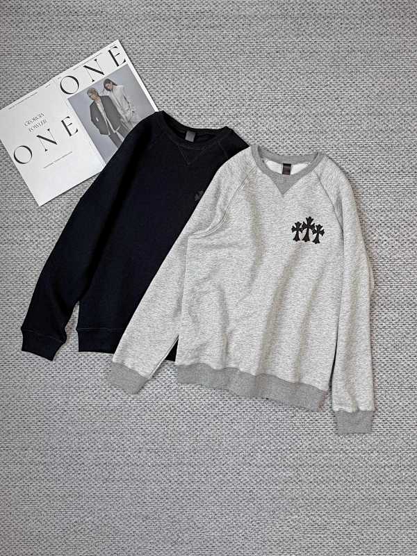 CHROME HEARTS (458)