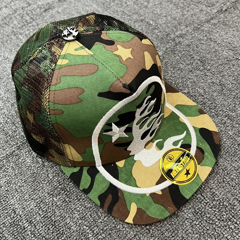 HELLSTAR HATS