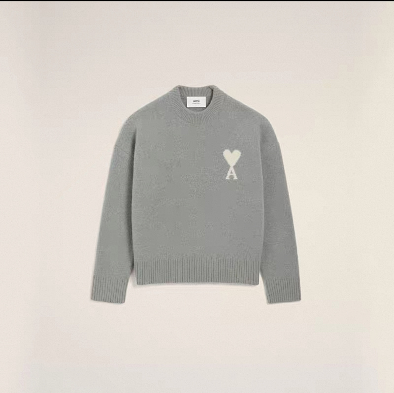 AMI SWEATERS
