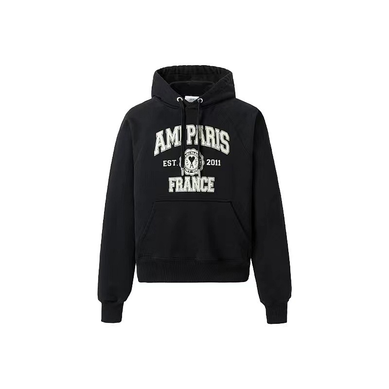 AMI HOODIES (10)