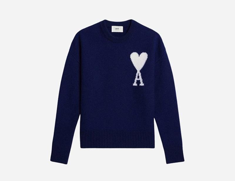 AMI SWEATERS