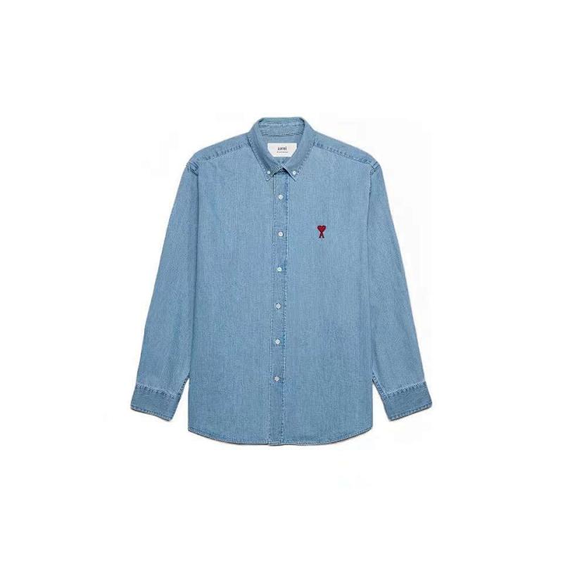 AMI SHIRTS