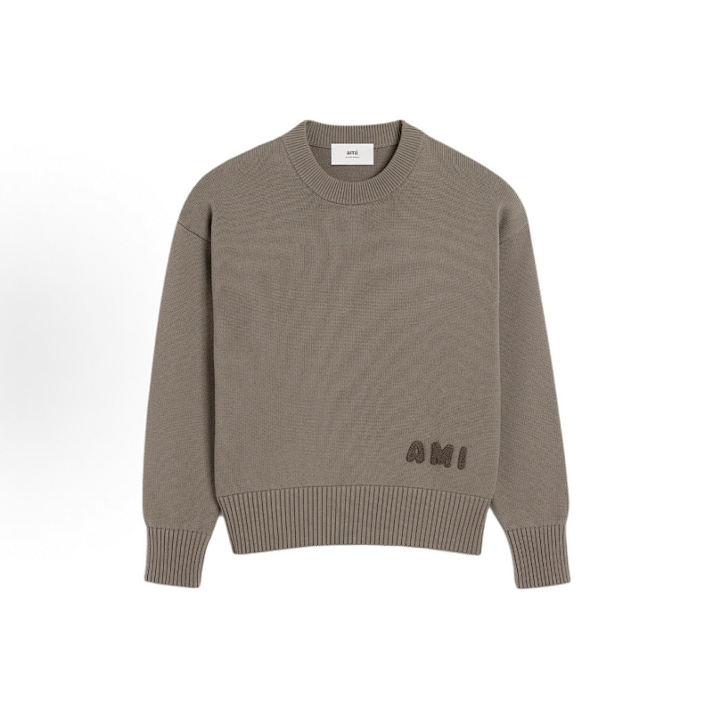 AMI SWEATERS (2)
