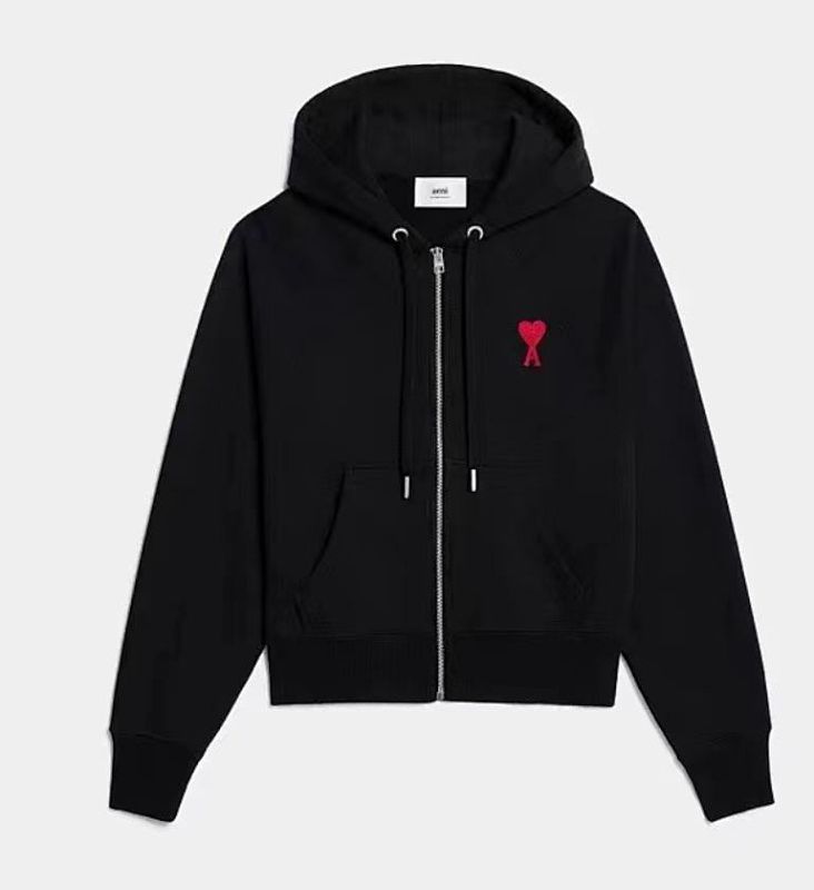 AMI HOODIES (5)