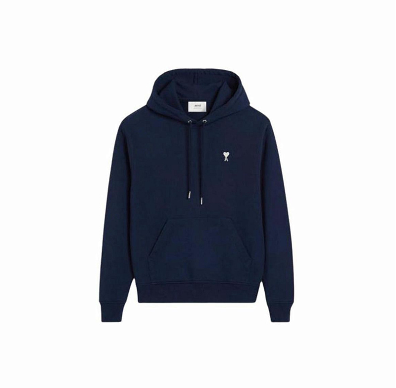 AMI HOODIES (4)