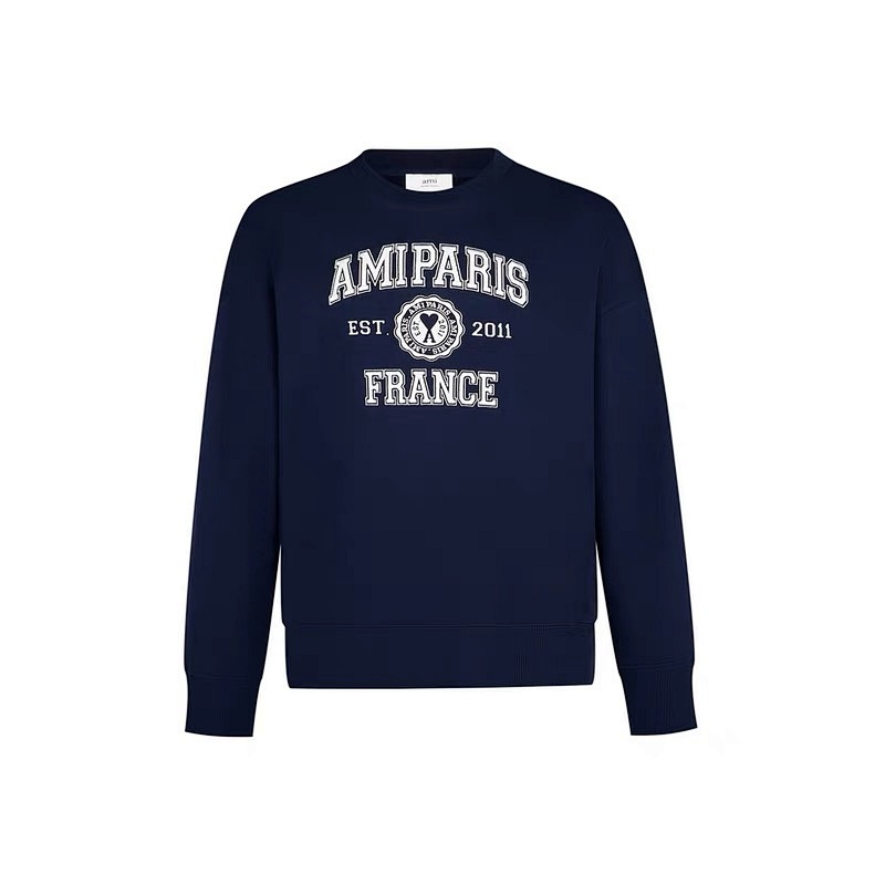 AMI HOODIES