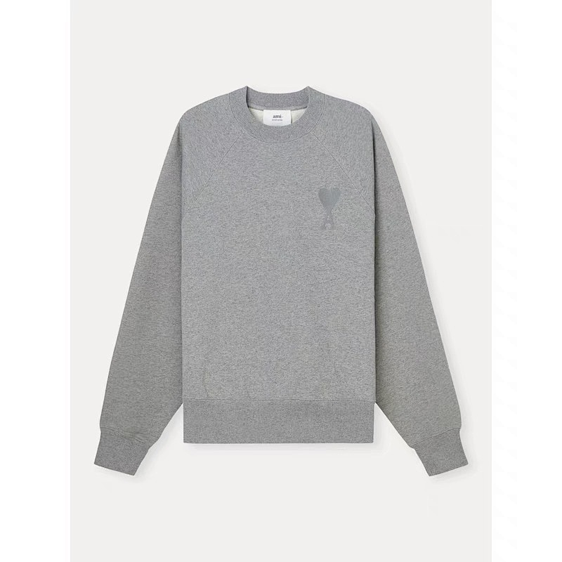 AMI SWEATSHIRTS