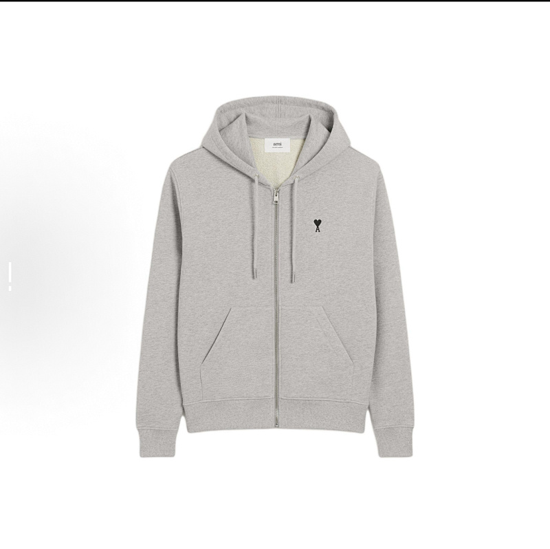 AMI HOODIES (3)