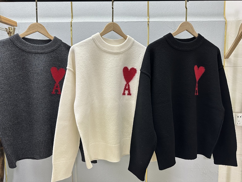 AMI SWEATERS