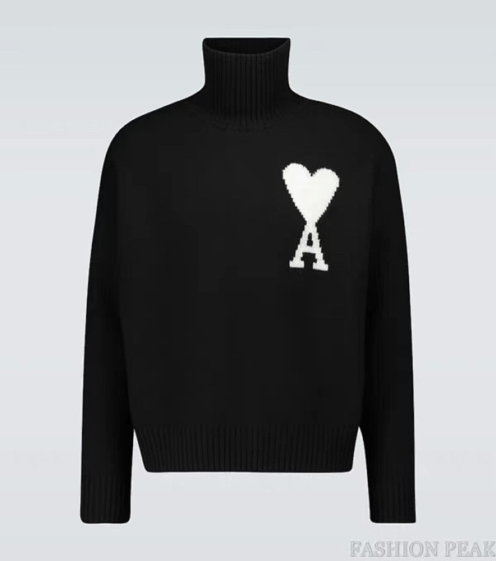 AMI SWEATERS
