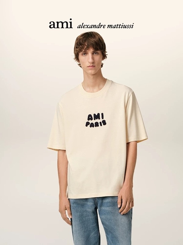 AMI TSHIRTS