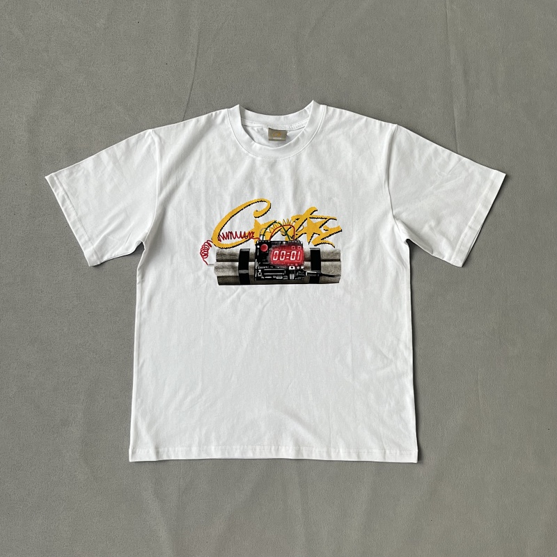 CORTEIZ TSHIRTS (9)
