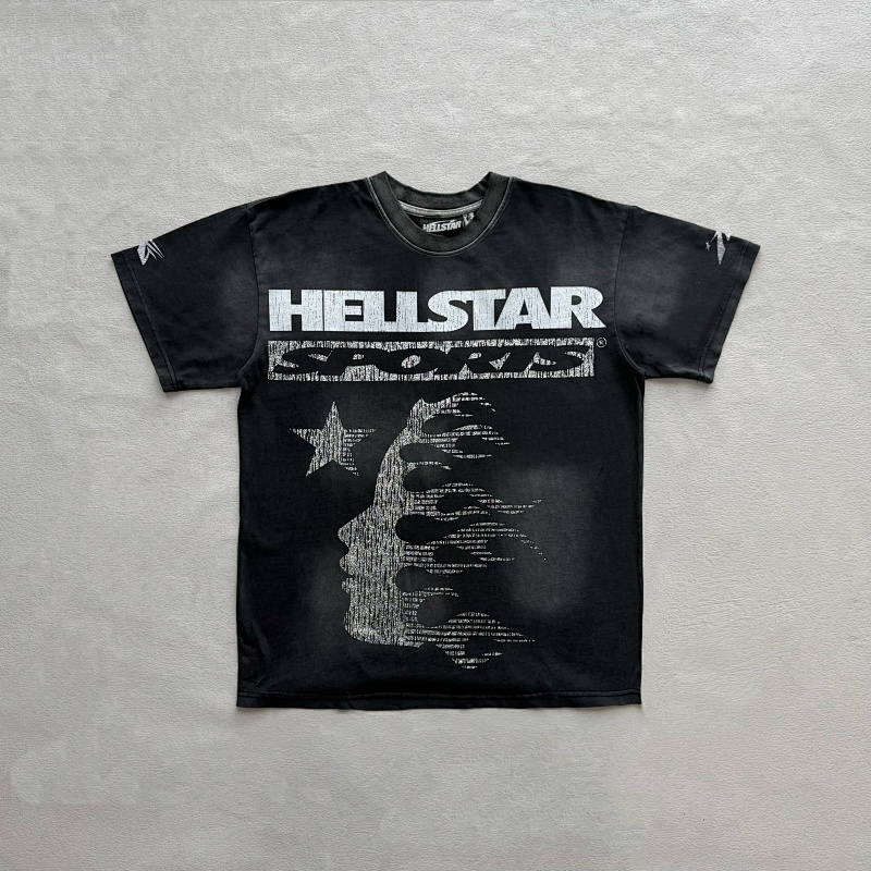 HELLSTAR TSHIRTS
