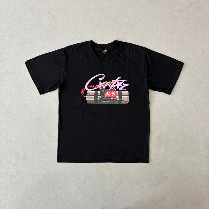 CORTEIZ TSHIRTS (8)