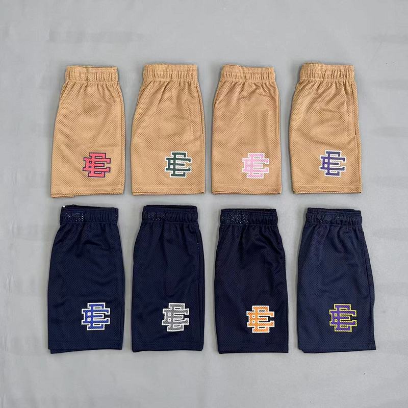 ERIC EMANUEL SHORTS (93)