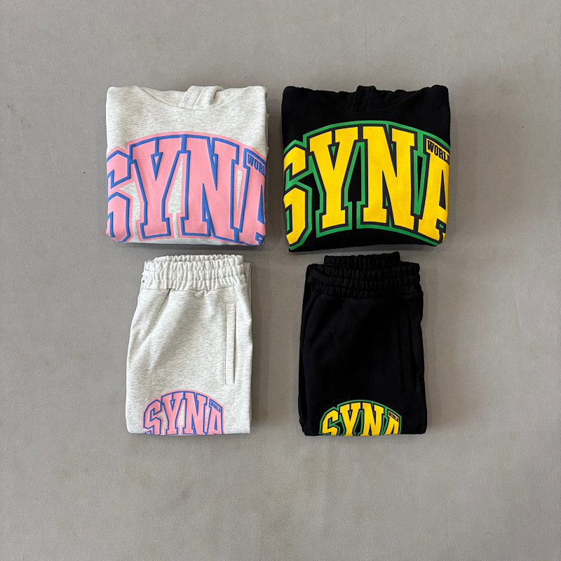 SYNA SETS