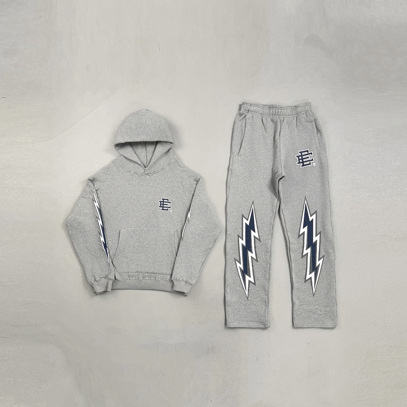 ERIC EMANUEL HOODIES