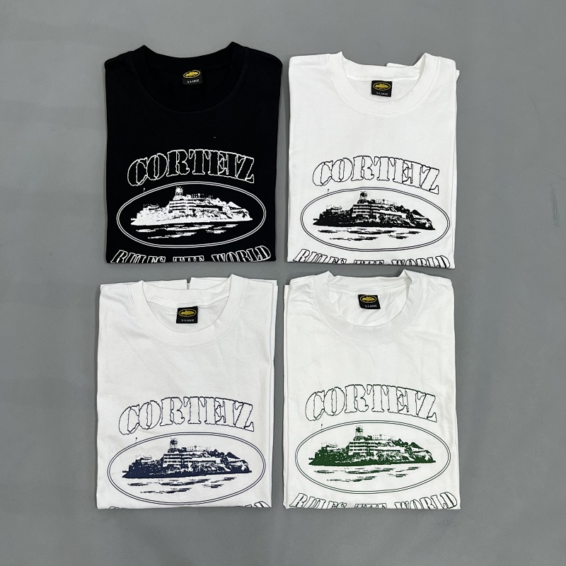 CORTEIZ TSHIRTS (15)