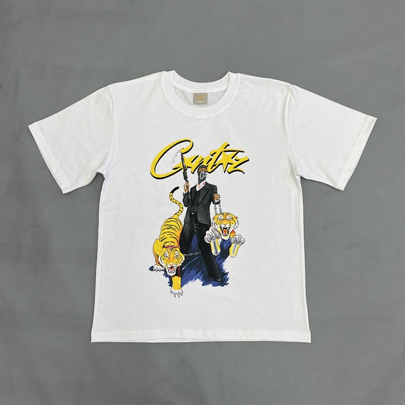 CORTEIZ TSHIRTS (20)