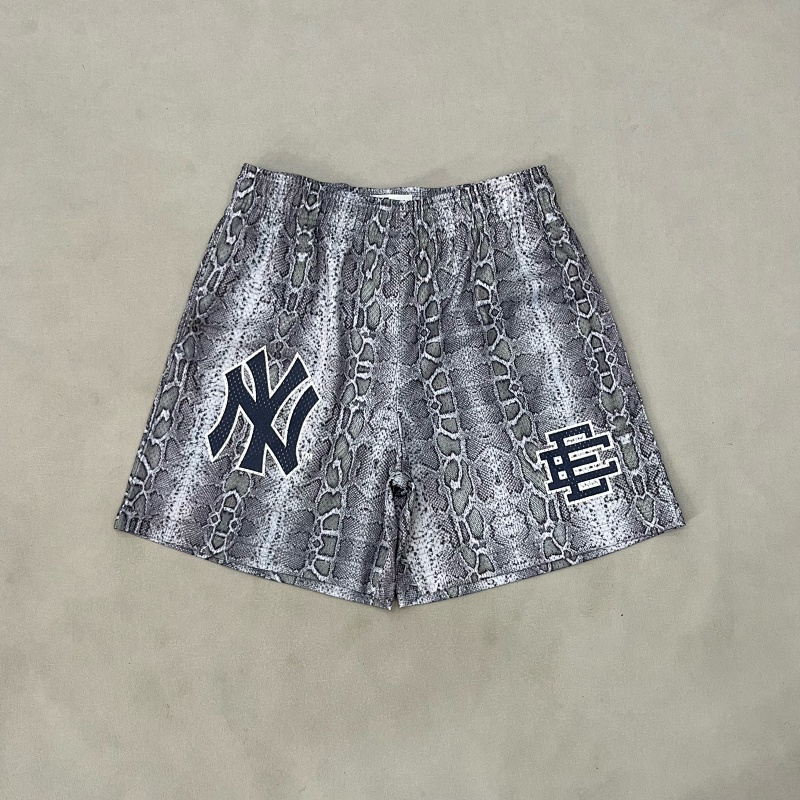 ERIC EMANUEL SHORTS (47)