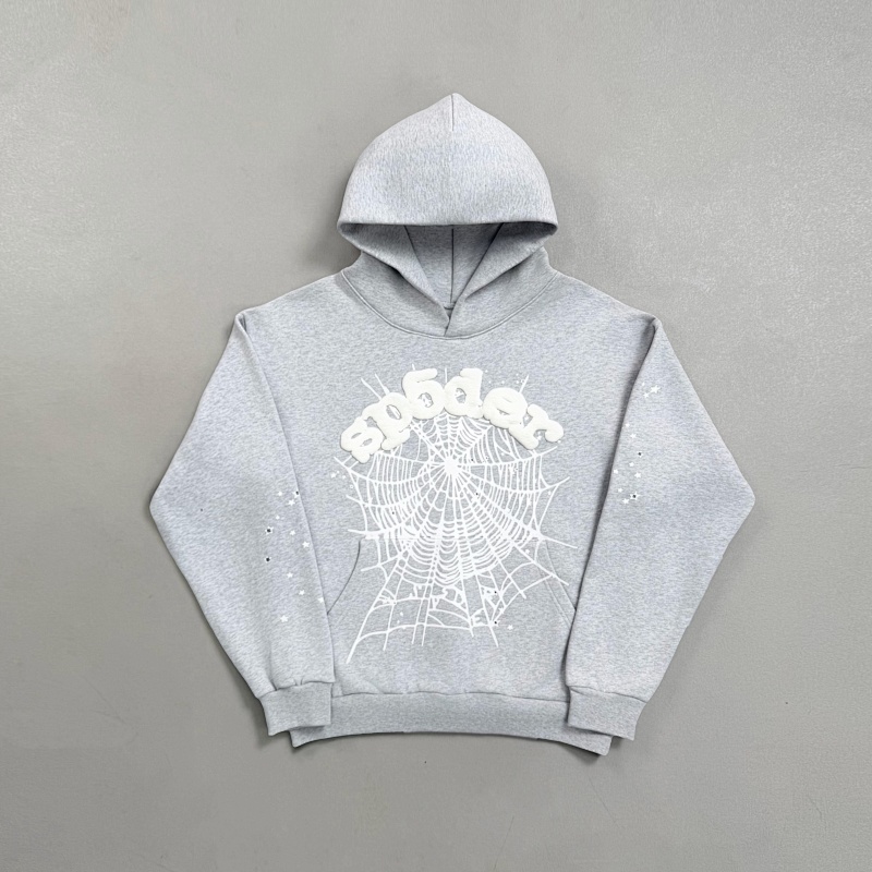 SP5DER HOODIES (3)