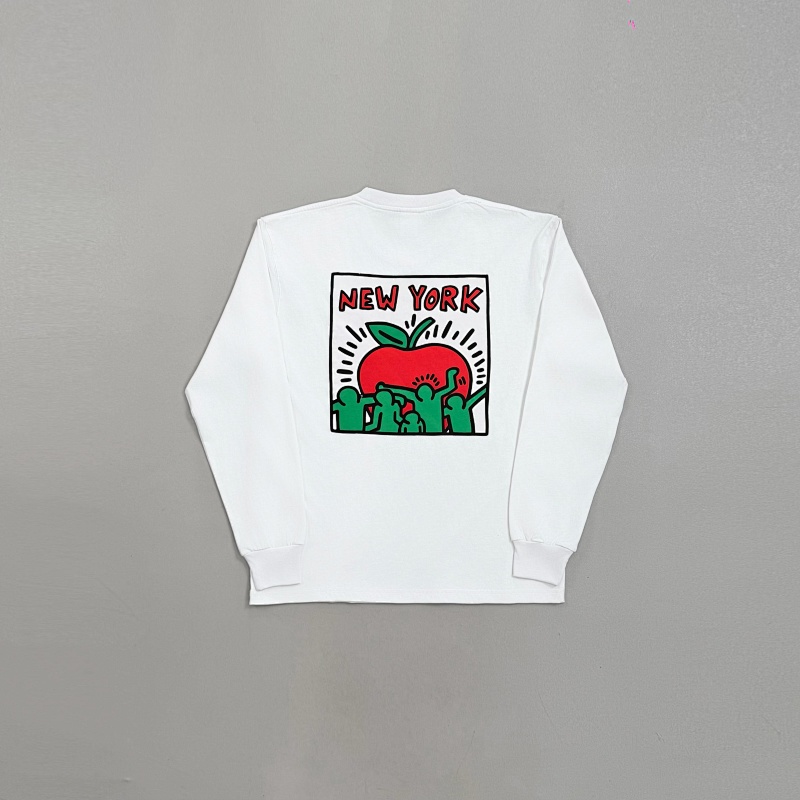 ERIC EMANUEL TSHIRTS