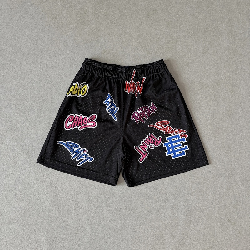 ERIC EMANUEL SHORTS (22)