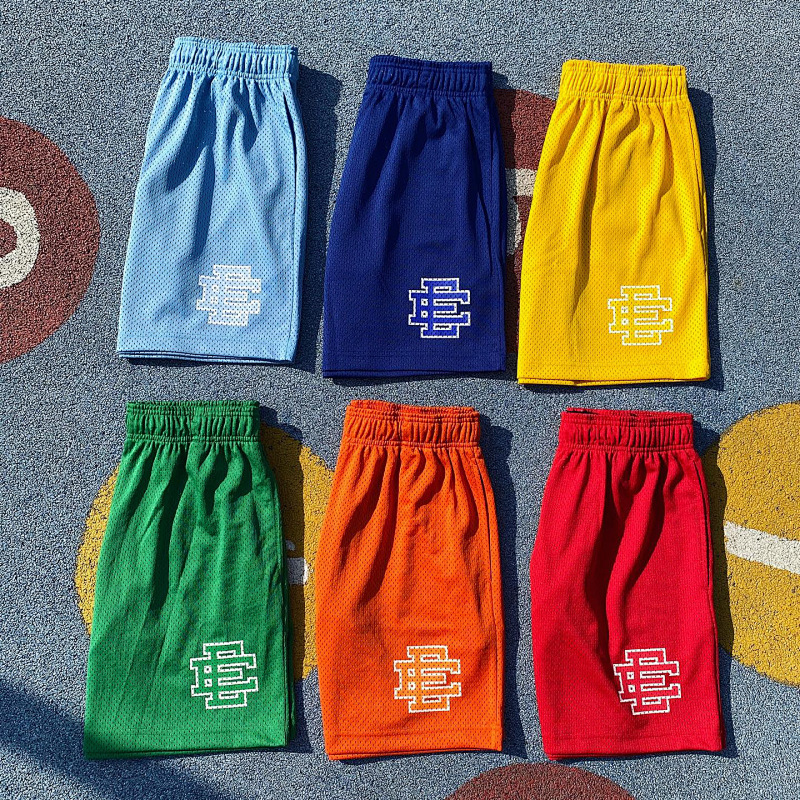 ERIC EMANUEL SHORTS (68)