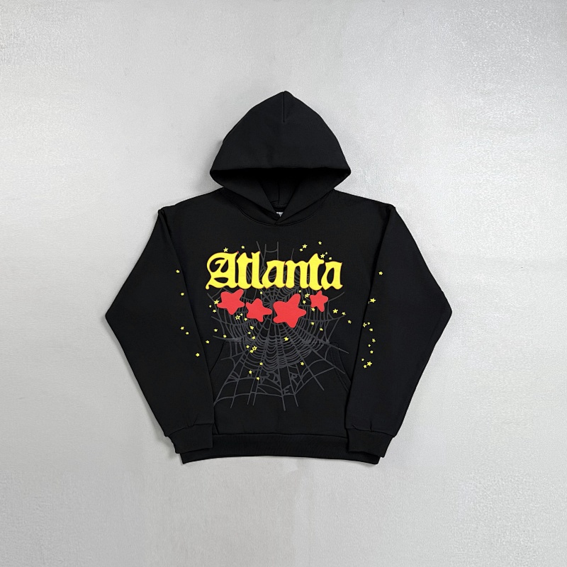 SP5DER HOODIES (2)