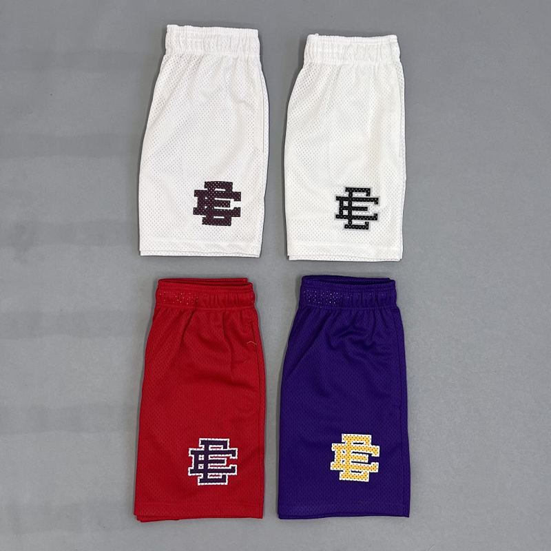 ERIC EMANUEL SHORTS (82)