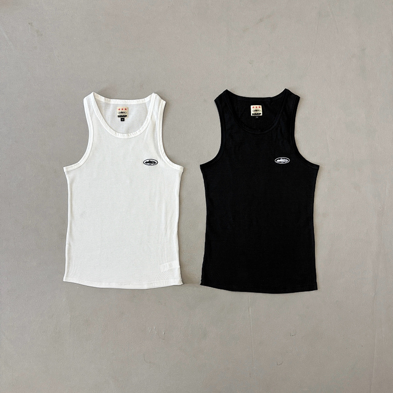 CORTEIZ TANK_TOPS