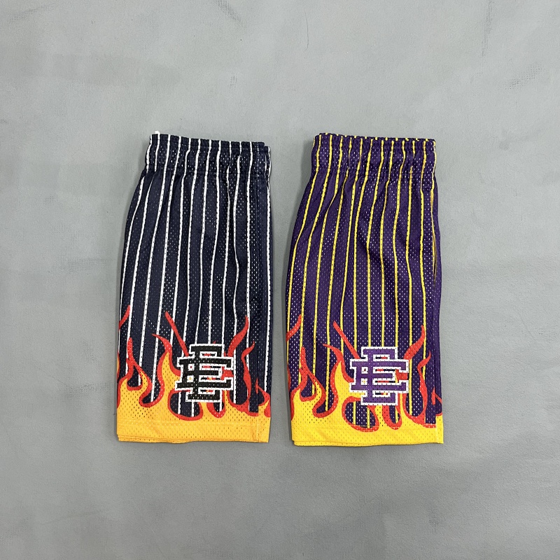 ERIC EMANUEL SHORTS (75)