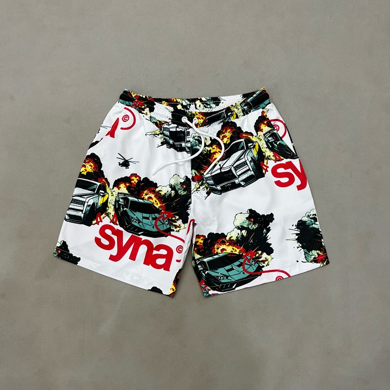 SYNA SHORTS