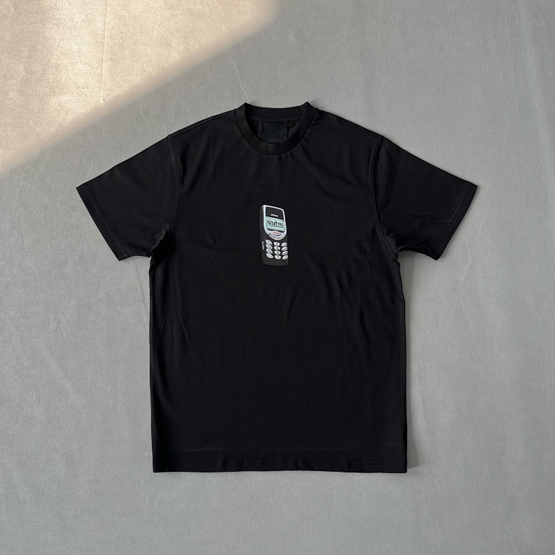 SYNA TSHIRTS