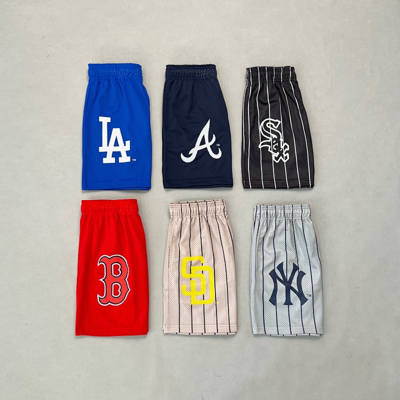 ERIC EMANUEL SHORTS (57)