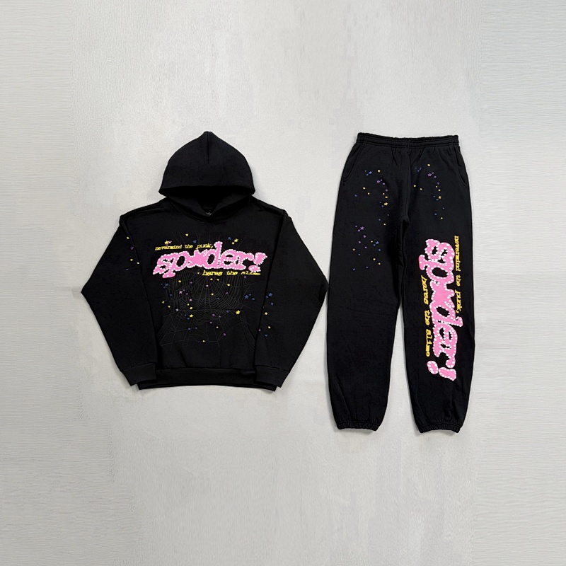 SP5DER HOODIES (15)