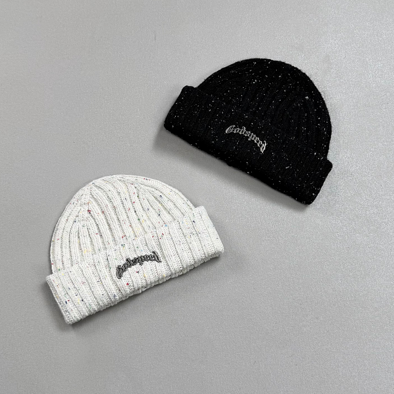 GODSPEED BEANIES