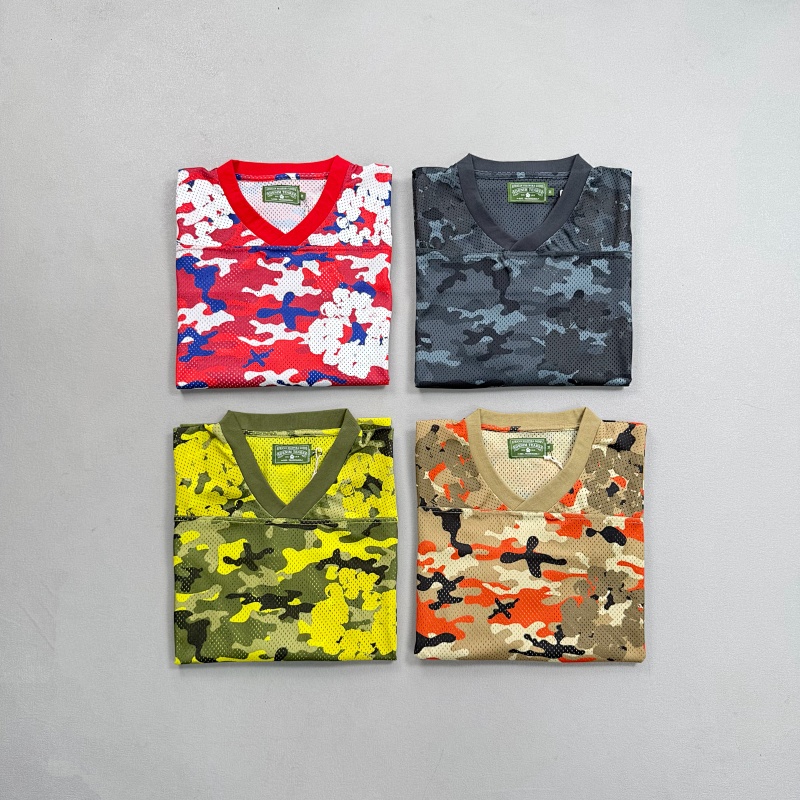 DENIM TEARS TSHIRTS (2)