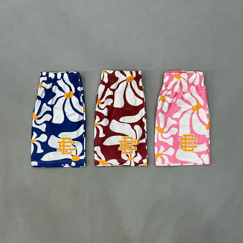 ERIC EMANUEL SHORTS (53)