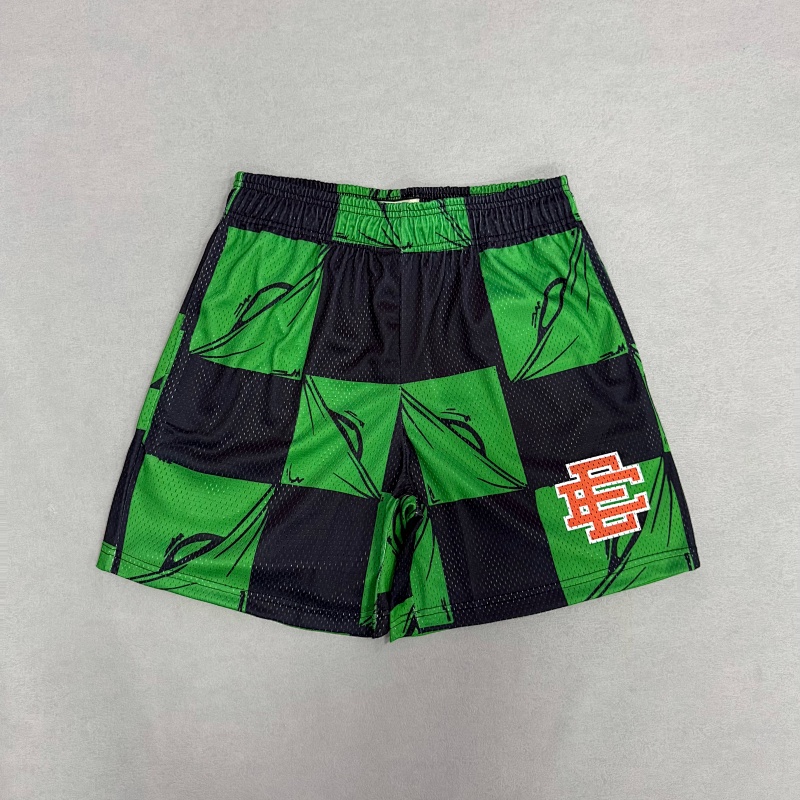 ERIC EMANUEL SHORTS (21)