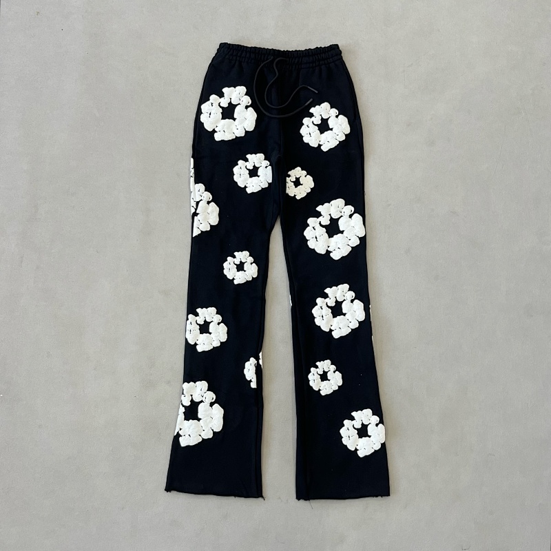 DENIM TEARS SWEATPANTS (4)