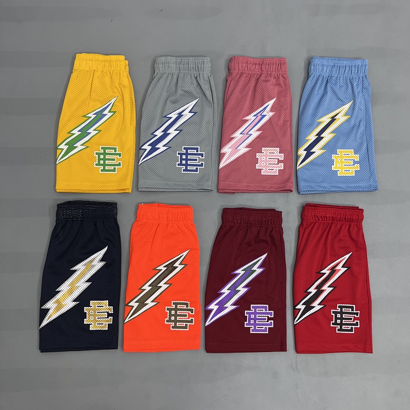 ERIC EMANUEL SHORTS (65)