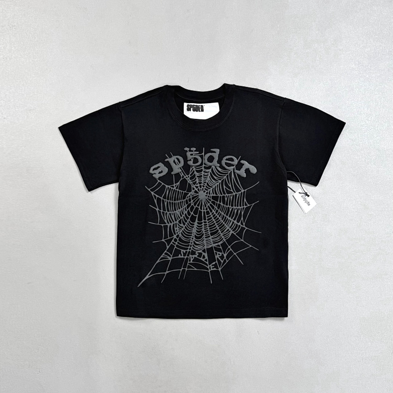 SP5DER TSHIRTS