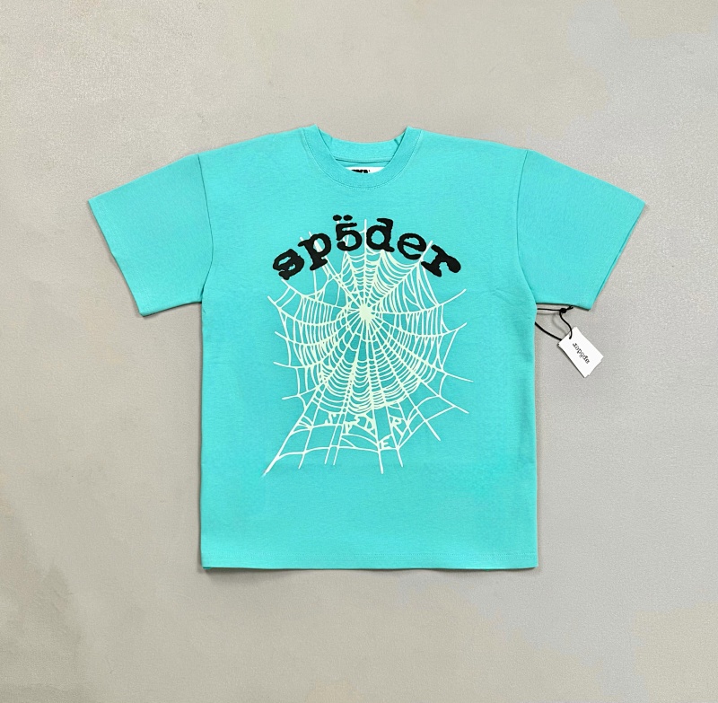 SP5DER TSHIRTS (2)