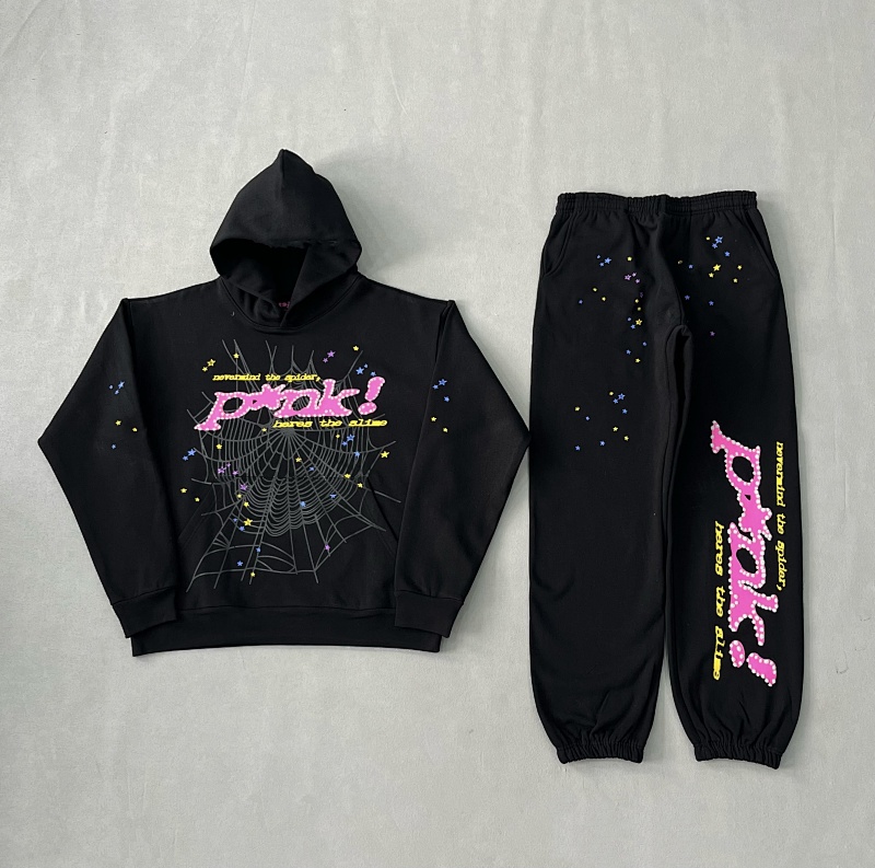 SP5DER HOODIES (19)