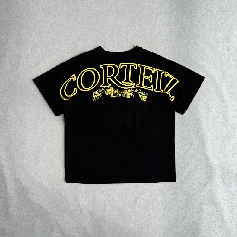 CORTEIZ TSHIRTS (3)