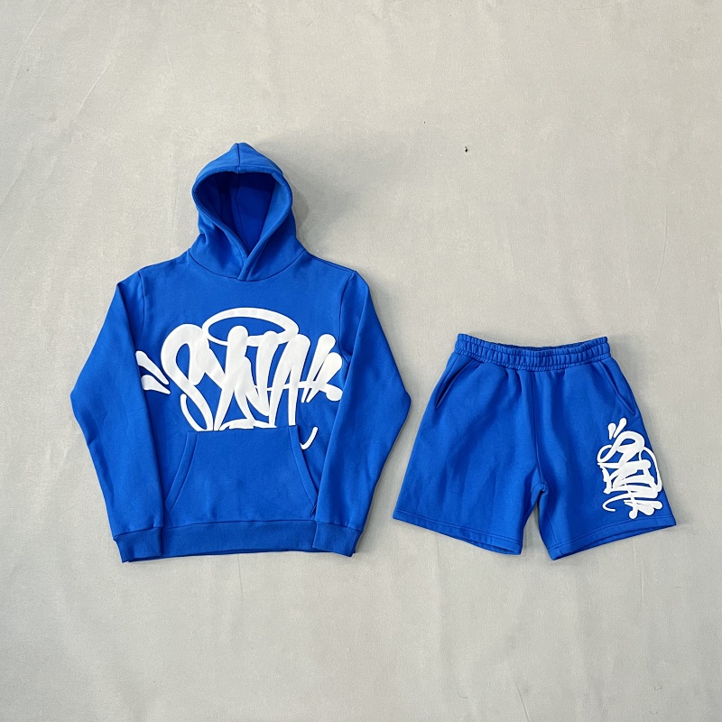 SYNA HOODIES