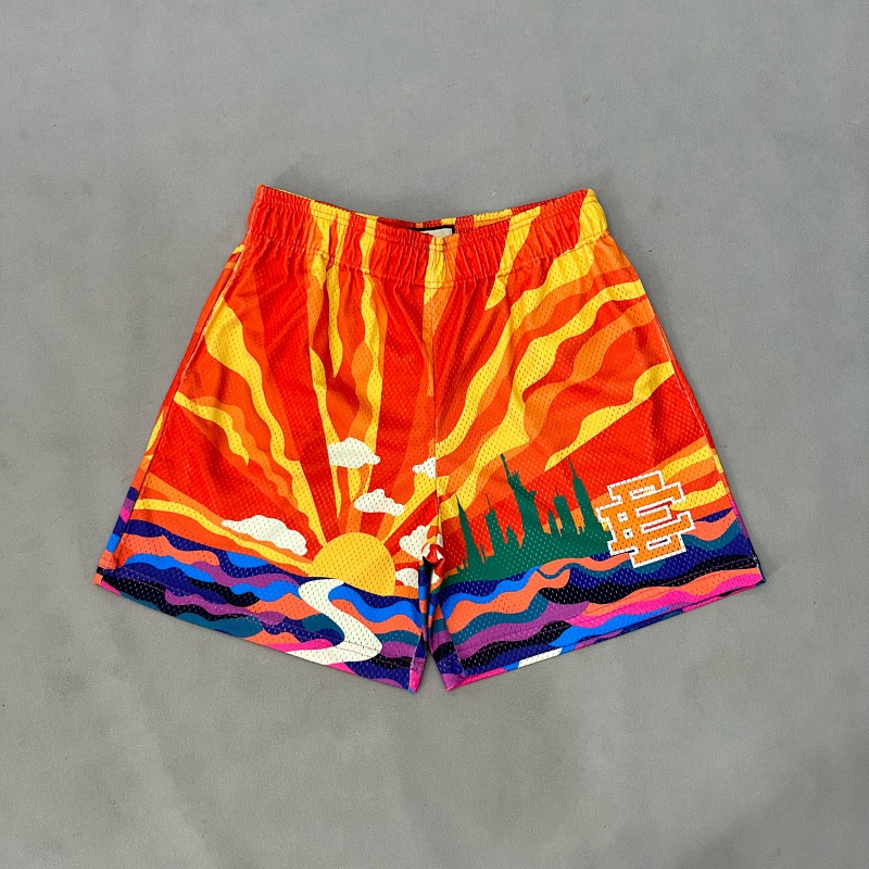 ERIC EMANUEL SHORTS (40)